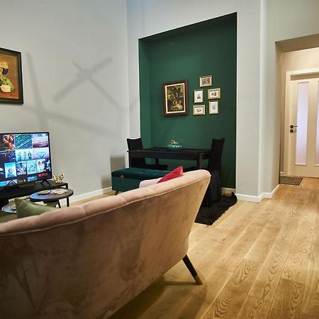 K95 Apartment - Budapeszt Zewnętrze zdjęcie
