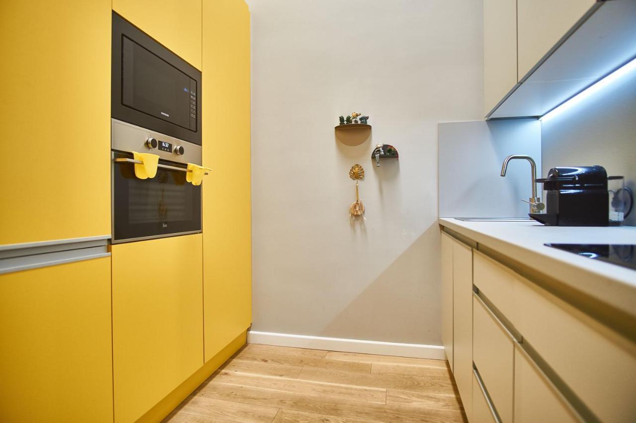 K95 Apartment - Budapeszt Zewnętrze zdjęcie